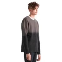 Specialized Legacy Spray Crewneck Langarmet T-skjorte