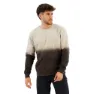 Specialized Legacy Spray Crewneck Langarmet T-skjorte