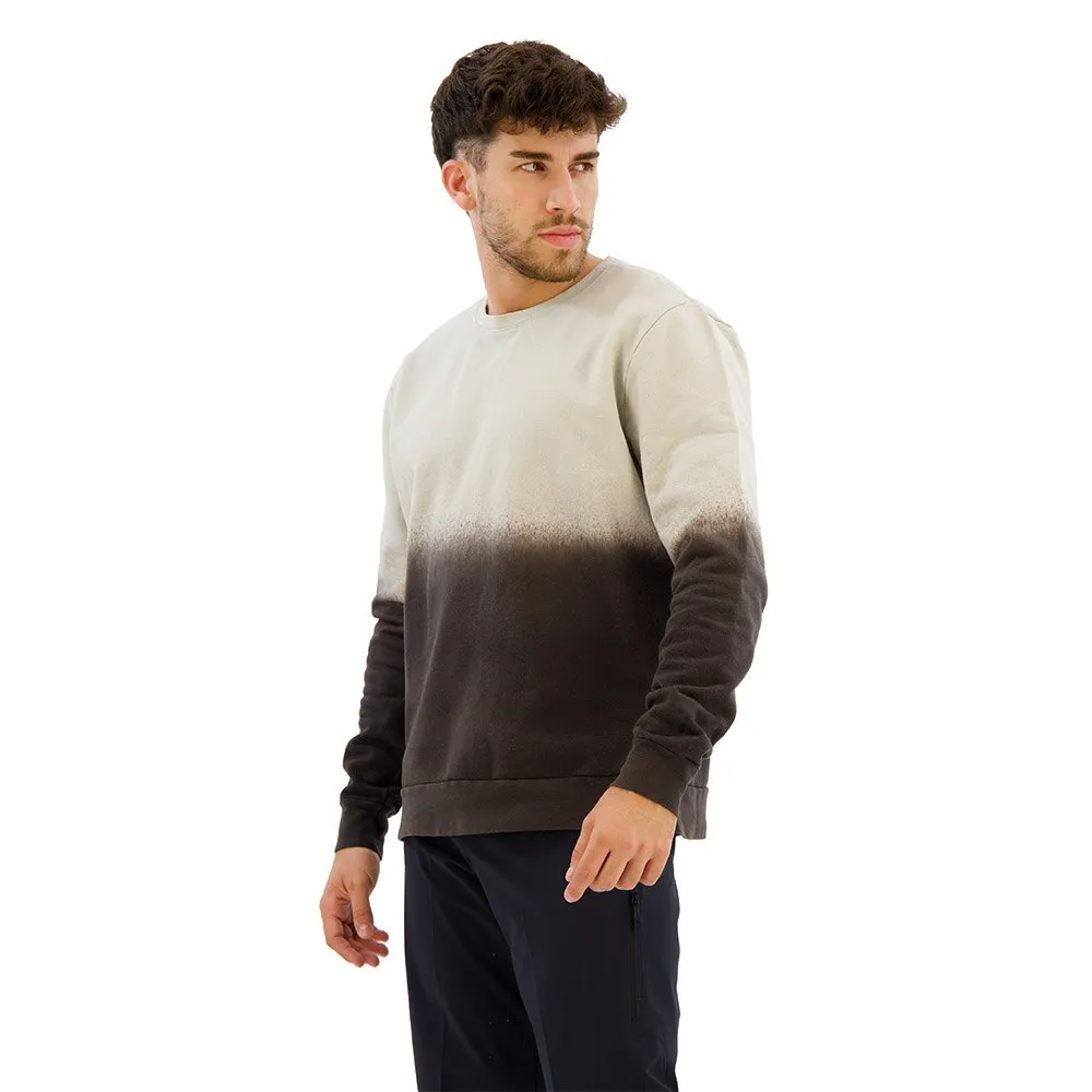 Specialized Legacy Spray Crewneck Langarmet T-skjorte Specialized Legacy Spray Crewneck Langarmet T-skjorte