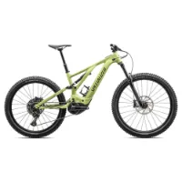 Specialized Levo Alloy G3 Nb 29/27.5´´ 2024 Elektrisk Terrengsykkel Specialized Levo Alloy G3 Nb 29/27.5´´ 2024 Elektrisk Terrengsykkel