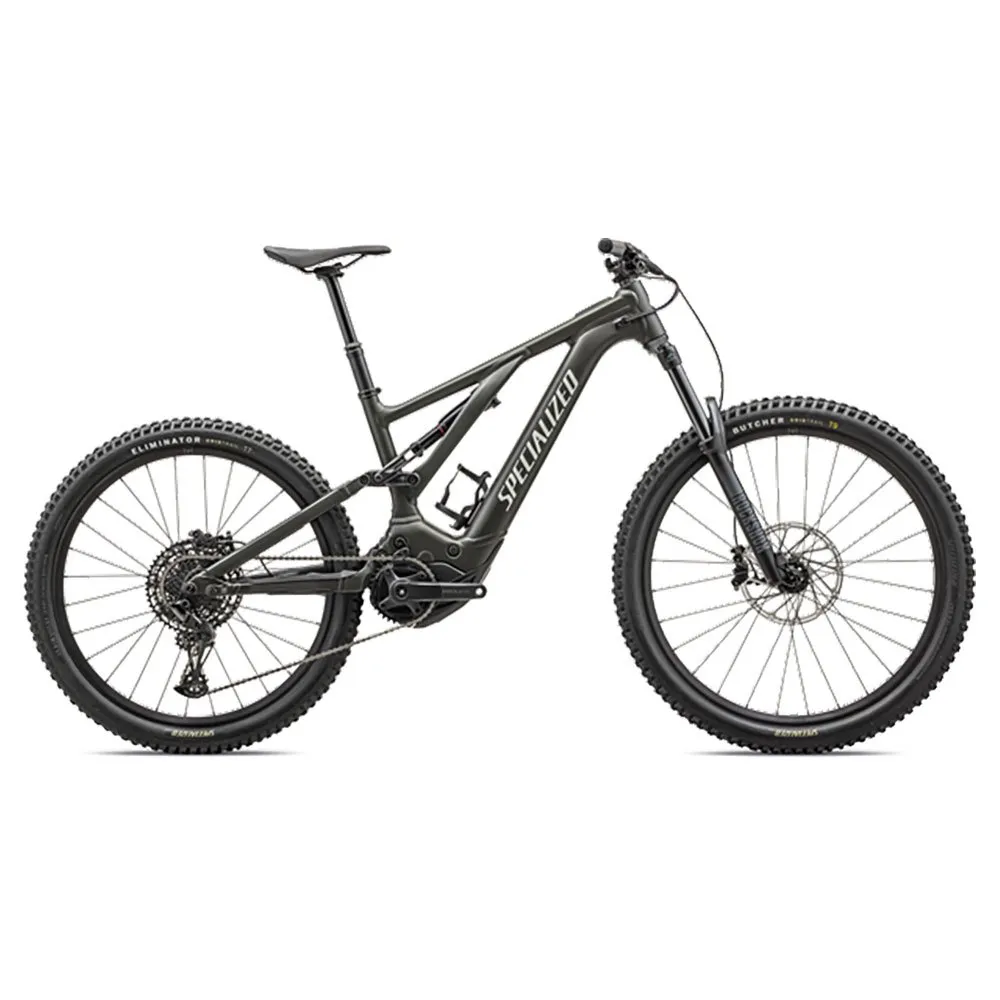 Specialized Levo Alloy G3 Nb 29/27.5´´ 2024 Elektrisk Terrengsykkel, Elsykkel