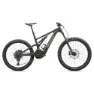 Specialized Levo Alloy G3 Nb 29/27.5´´ 2024 Elektrisk Terrengsykkel, Elsykkel