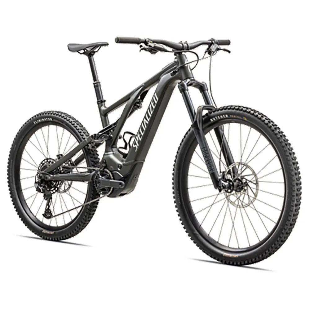 Specialized Levo Alloy G3 Nb 29/27.5´´ 2024 Elektrisk Terrengsykkel, Elsykkel
