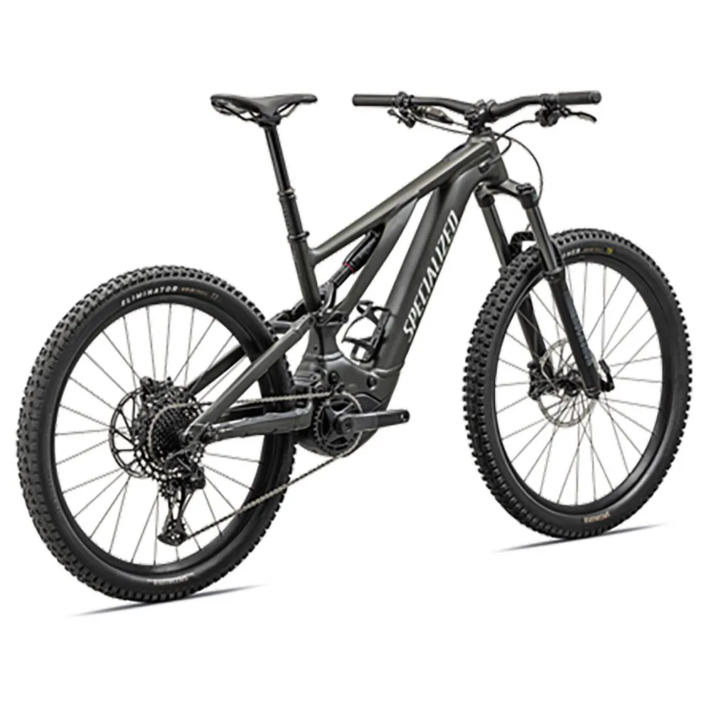 Specialized Levo Alloy G3 Nb 29/27.5´´ 2024 Elektrisk Terrengsykkel, Elsykkel