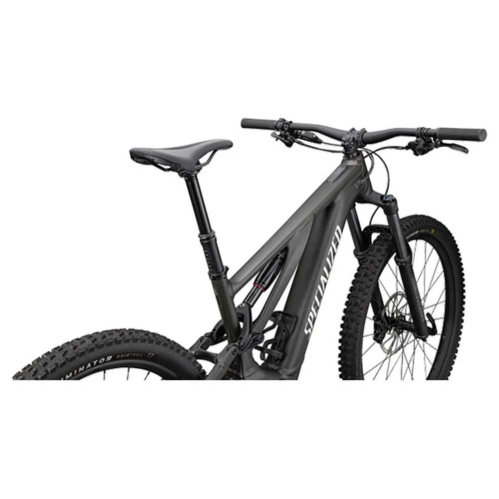 Specialized Levo Alloy G3 Nb 29/27.5´´ 2024 Elektrisk Terrengsykkel, Elsykkel