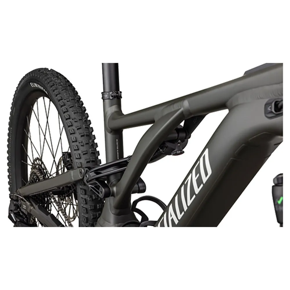 Specialized Levo Alloy G3 Nb 29/27.5´´ 2024 Elektrisk Terrengsykkel, Elsykkel