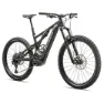 Specialized Levo Alloy G3 Nb 29/27.5´´ 2024 Elektrisk Terrengsykkel, Elsykkel