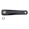 Specialized Levo Alloy Høyre Krank Refurbished, Black, 165mm