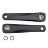 Specialized Levo Alloy Krankarm, Black, 165mm