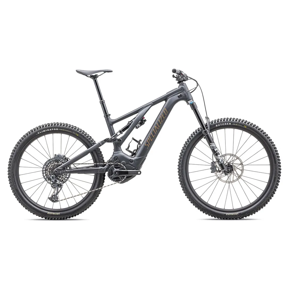 Specialized Levo Comp Alloy G3 29/27.5´´ X01 Eagle 2025 Elektrisk Terrengsykkel, Elsykkel Specialized Levo Comp Alloy G3 29/27.5´´ X01 Eagle 2025 Elektrisk Terrengsykkel, Elsykkel