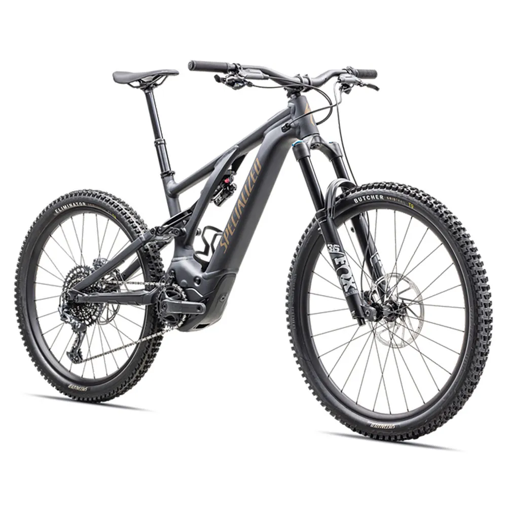 Specialized Levo Comp Alloy G3 29/27.5´´ X01 Eagle 2025 Elektrisk Terrengsykkel, Elsykkel Specialized Levo Comp Alloy G3 29/27.5´´ X01 Eagle 2025 Elektrisk Terrengsykkel, Elsykkel
