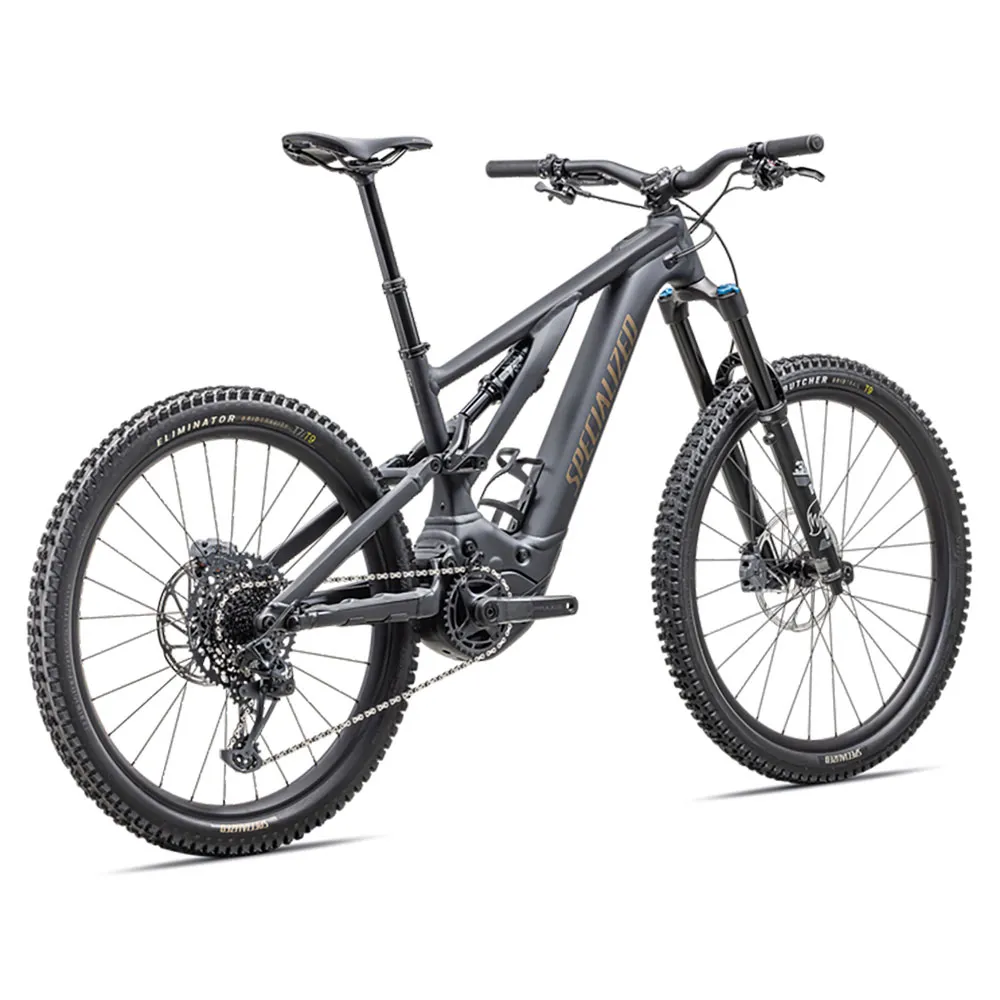 Specialized Levo Comp Alloy G3 29/27.5´´ X01 Eagle 2025 Elektrisk Terrengsykkel, Elsykkel Specialized Levo Comp Alloy G3 29/27.5´´ X01 Eagle 2025 Elektrisk Terrengsykkel, Elsykkel