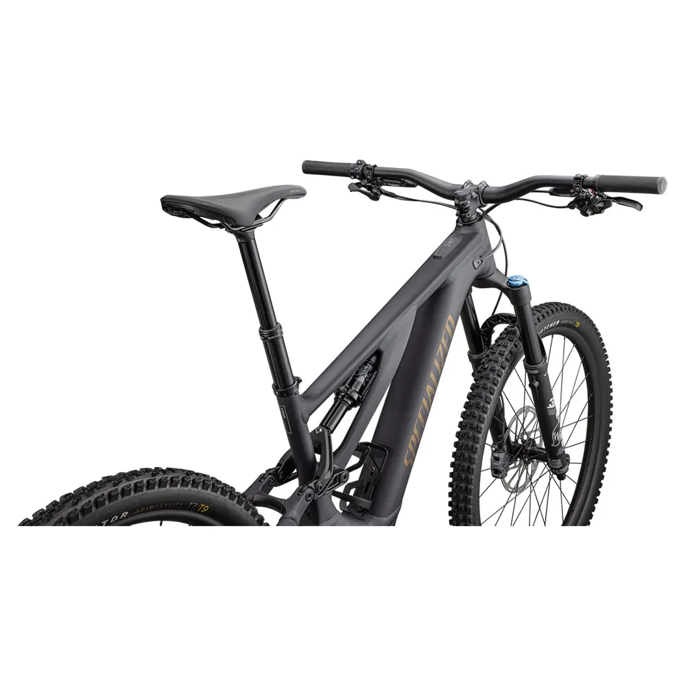 Specialized Levo Comp Alloy G3 29/27.5´´ X01 Eagle 2025 Elektrisk Terrengsykkel, Elsykkel Specialized Levo Comp Alloy G3 29/27.5´´ X01 Eagle 2025 Elektrisk Terrengsykkel, Elsykkel