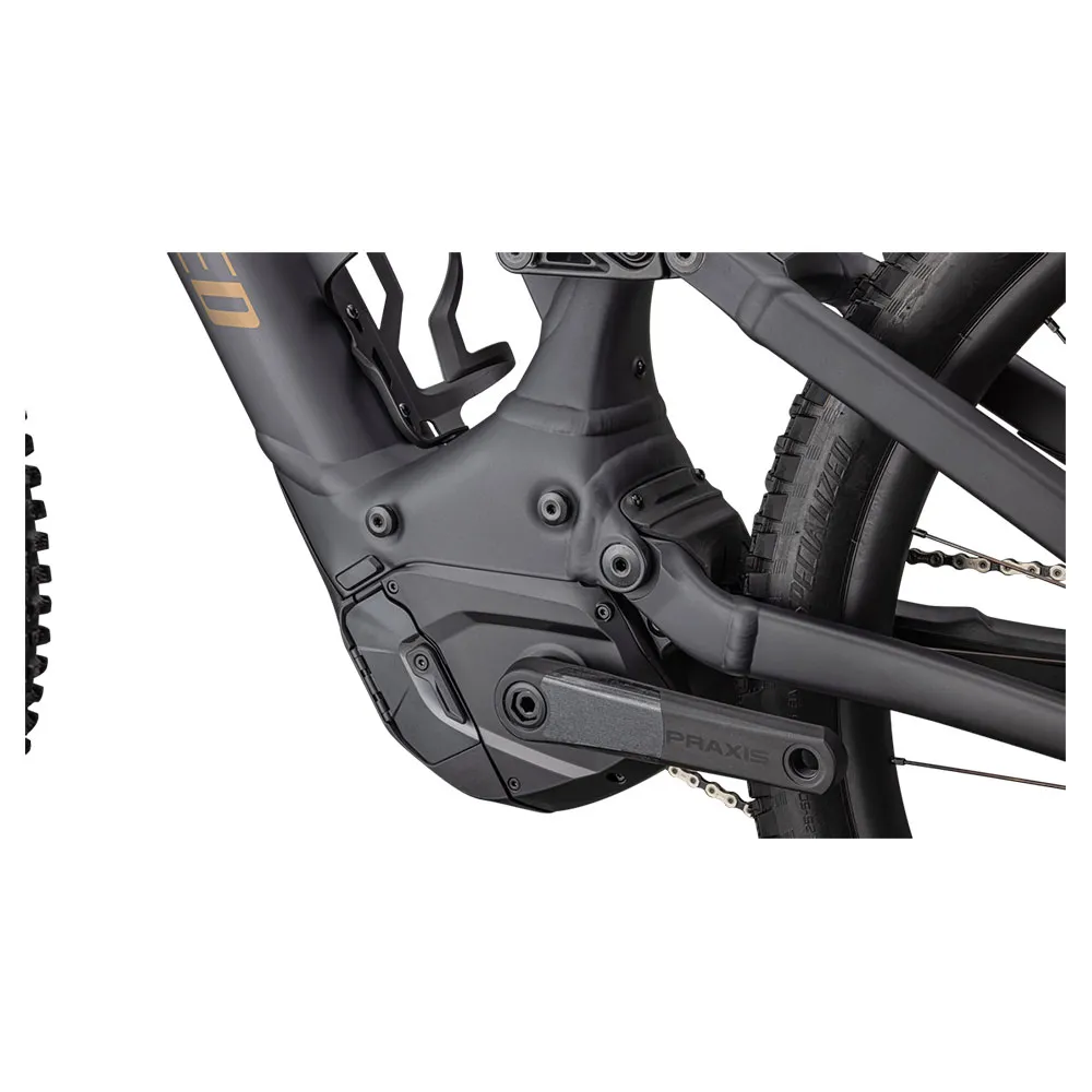 Specialized Levo Comp Alloy G3 29/27.5´´ X01 Eagle 2025 Elektrisk Terrengsykkel, Elsykkel Specialized Levo Comp Alloy G3 29/27.5´´ X01 Eagle 2025 Elektrisk Terrengsykkel, Elsykkel