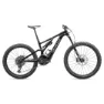 Specialized Levo Comp Alloy G3 Nb 29/27.5´´ 2024 Elektrisk Terrengsykkel, Black / dove grey / black, S3, 700Wh, Elsykkel