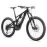 Specialized Levo Comp Alloy G3 Nb 29/27.5´´ 2024 Elektrisk Terrengsykkel, Black / dove grey / black, S3, 700Wh, Elsykkel