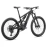 Specialized Levo Comp Alloy G3 Nb 29/27.5´´ 2024 Elektrisk Terrengsykkel, Black / dove grey / black, S3, 700Wh, Elsykkel