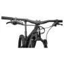 Specialized Levo Comp Alloy G3 Nb 29/27.5´´ 2024 Elektrisk Terrengsykkel, Black / dove grey / black, S3, 700Wh, Elsykkel