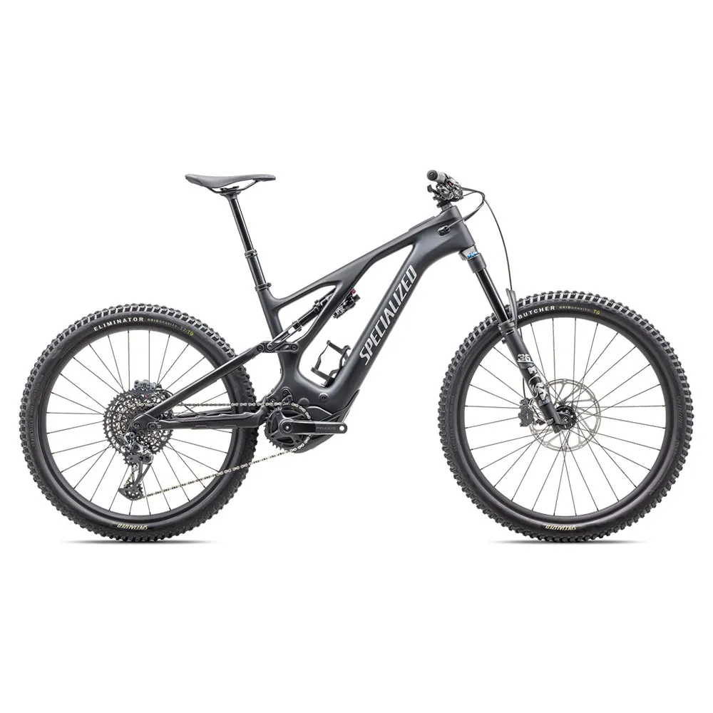 Specialized Levo Comp Carbon G3 Nb 29/27.5´´ Gx Eagle 2025 Elektrisk Terrengsykkel, Elsykkel Specialized Levo Comp Carbon G3 Nb 29/27.5´´ Gx Eagle 2025 Elektrisk Terrengsykkel, Elsykkel