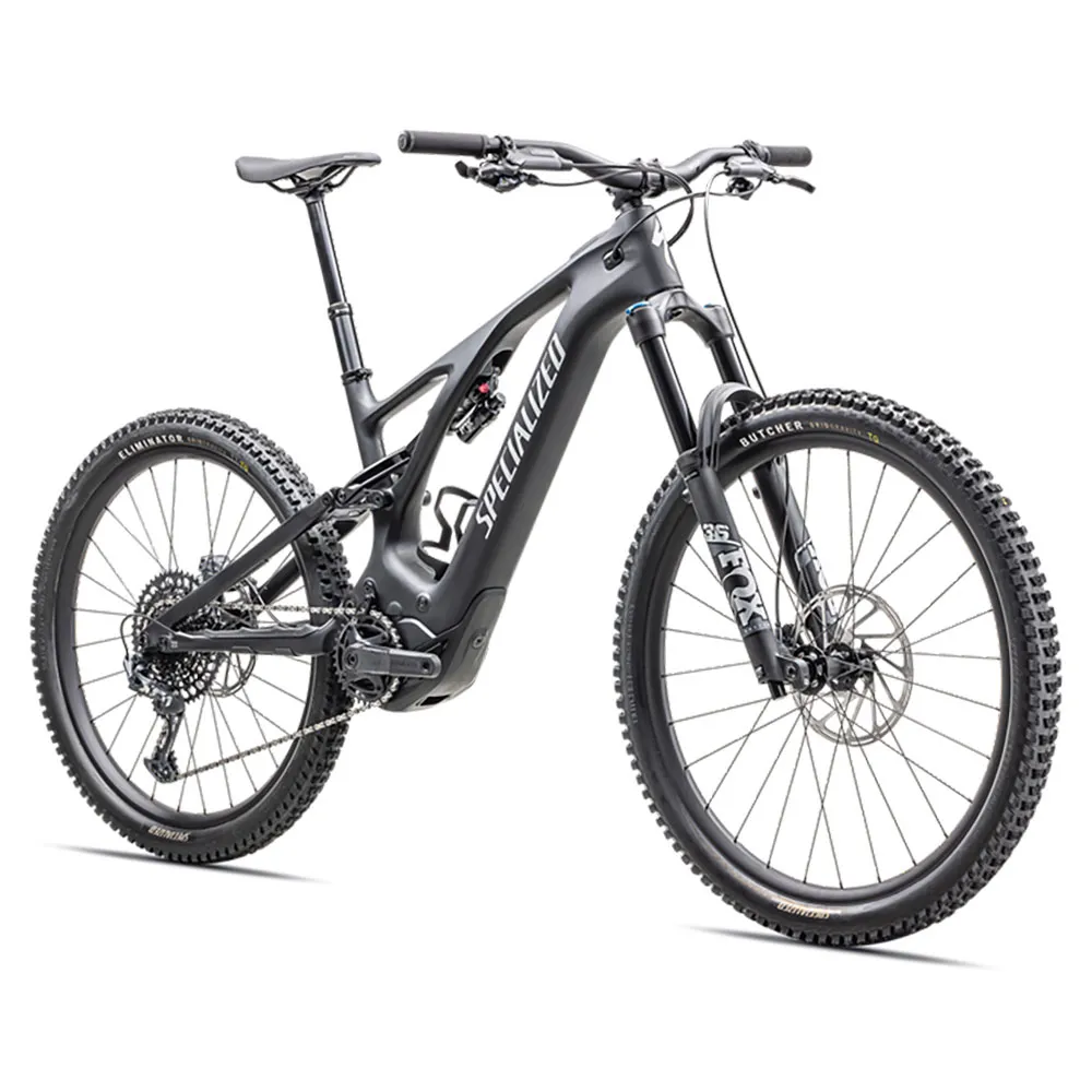 Specialized Levo Comp Carbon G3 Nb 29/27.5´´ Gx Eagle 2025 Elektrisk Terrengsykkel, Elsykkel Specialized Levo Comp Carbon G3 Nb 29/27.5´´ Gx Eagle 2025 Elektrisk Terrengsykkel, Elsykkel