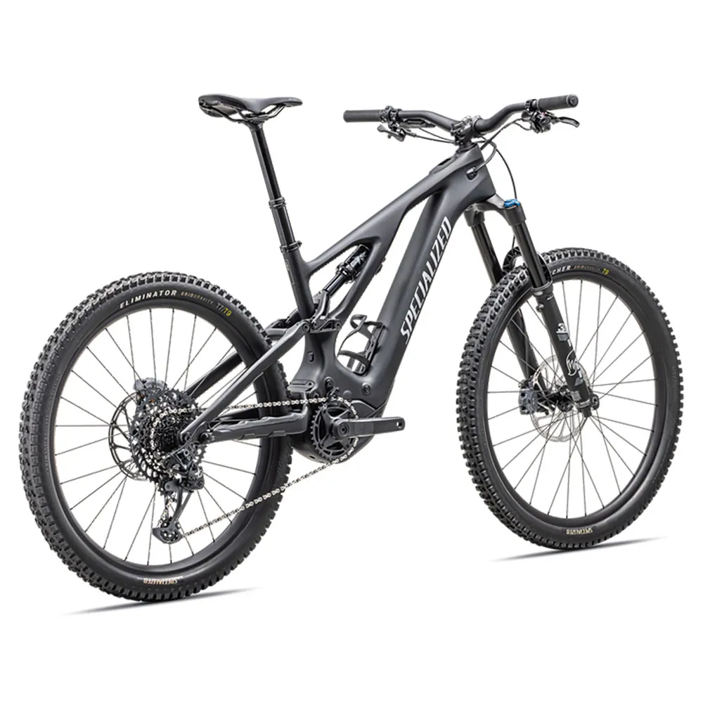 Specialized Levo Comp Carbon G3 Nb 29/27.5´´ Gx Eagle 2025 Elektrisk Terrengsykkel, Elsykkel Specialized Levo Comp Carbon G3 Nb 29/27.5´´ Gx Eagle 2025 Elektrisk Terrengsykkel, Elsykkel