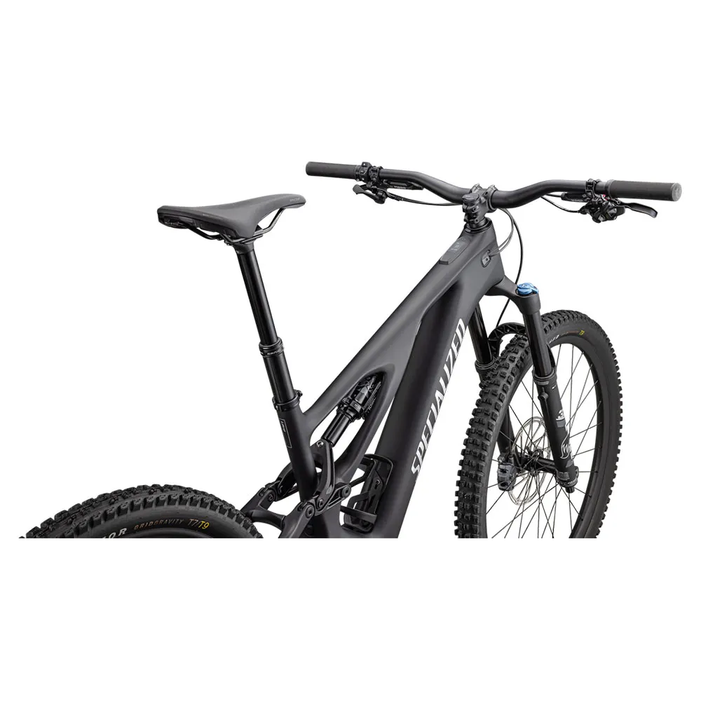 Specialized Levo Comp Carbon G3 Nb 29/27.5´´ Gx Eagle 2025 Elektrisk Terrengsykkel, Elsykkel Specialized Levo Comp Carbon G3 Nb 29/27.5´´ Gx Eagle 2025 Elektrisk Terrengsykkel, Elsykkel