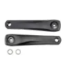Specialized Levo Krankarm, Black, 170mm