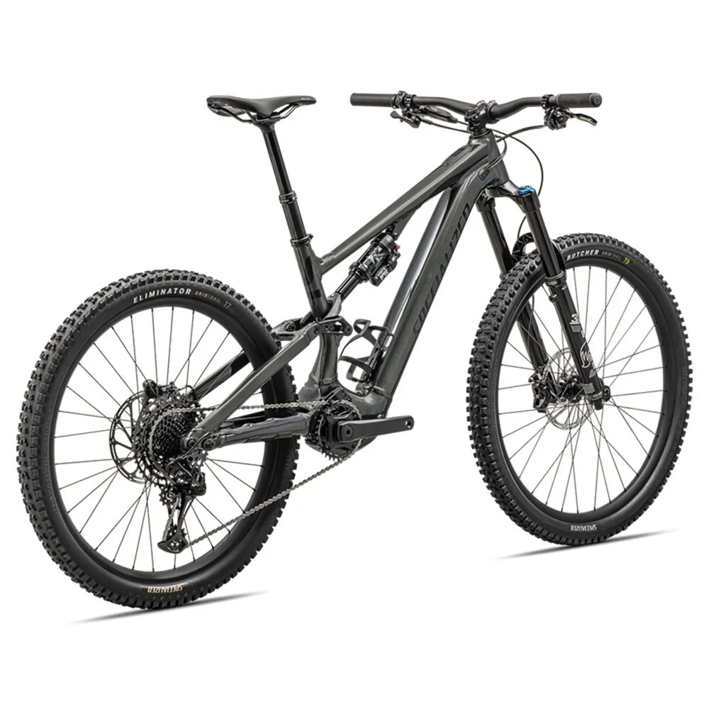 Specialized Levo Sl Comp Alloy 29/27.5´´ 2024 Elektrisk Terrengsykkel, Elsykkel Specialized Levo Sl Comp Alloy 29/27.5´´ 2024 Elektrisk Terrengsykkel, Elsykkel