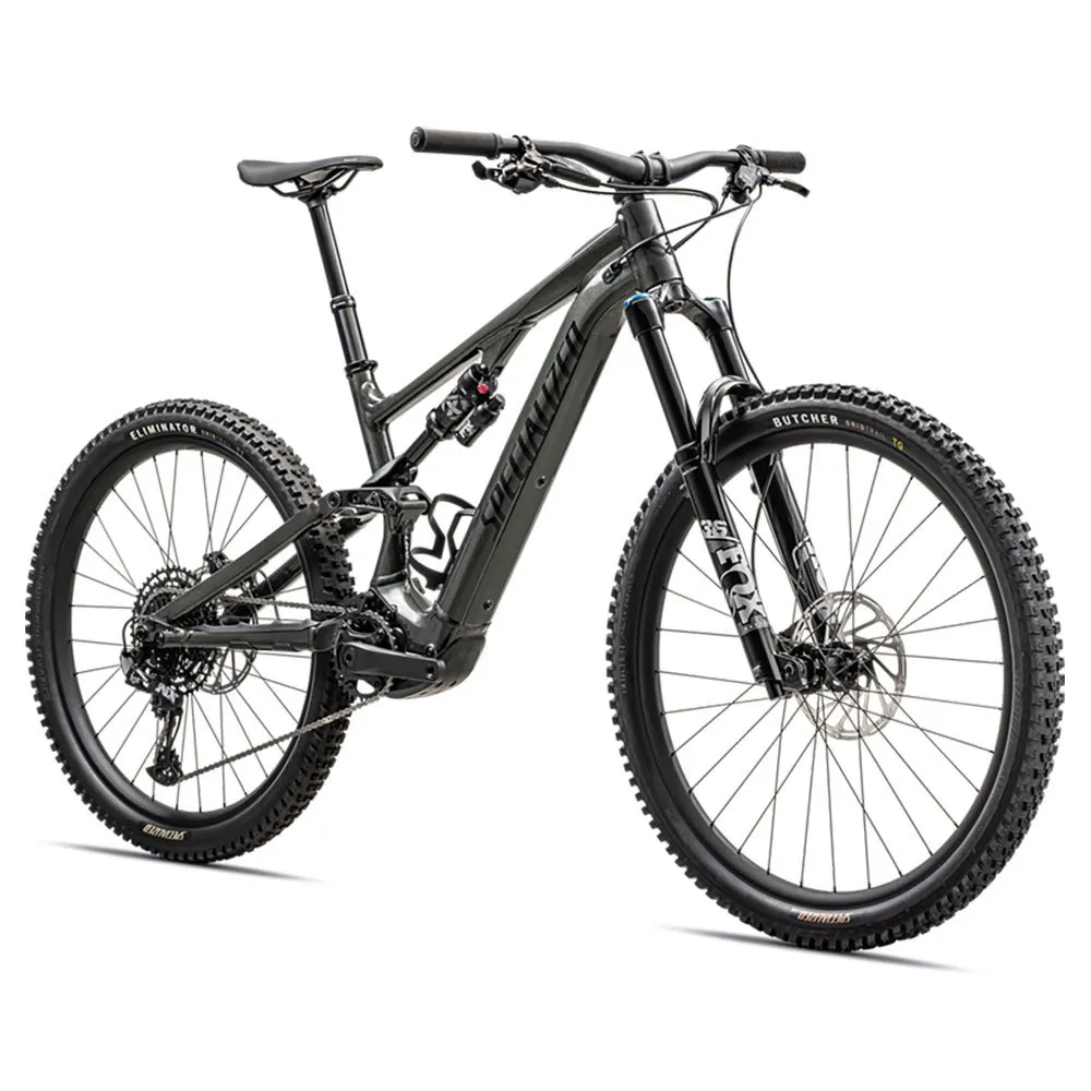 Specialized Levo Sl Comp Alloy 29/27.5´´ 2024 Elektrisk Terrengsykkel, Elsykkel Specialized Levo Sl Comp Alloy 29/27.5´´ 2024 Elektrisk Terrengsykkel, Elsykkel