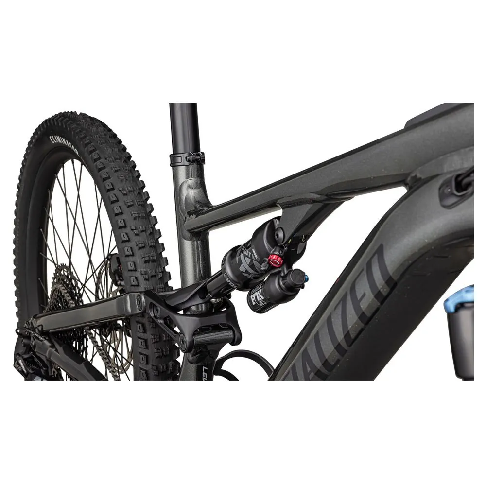 Specialized Levo Sl Comp Alloy 29/27.5´´ 2024 Elektrisk Terrengsykkel, Elsykkel Specialized Levo Sl Comp Alloy 29/27.5´´ 2024 Elektrisk Terrengsykkel, Elsykkel