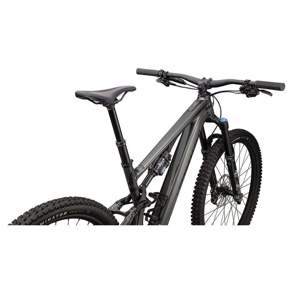 Specialized Levo Sl Comp Alloy 29/27.5´´ 2024 Elektrisk Terrengsykkel, Elsykkel Specialized Levo Sl Comp Alloy 29/27.5´´ 2024 Elektrisk Terrengsykkel, Elsykkel