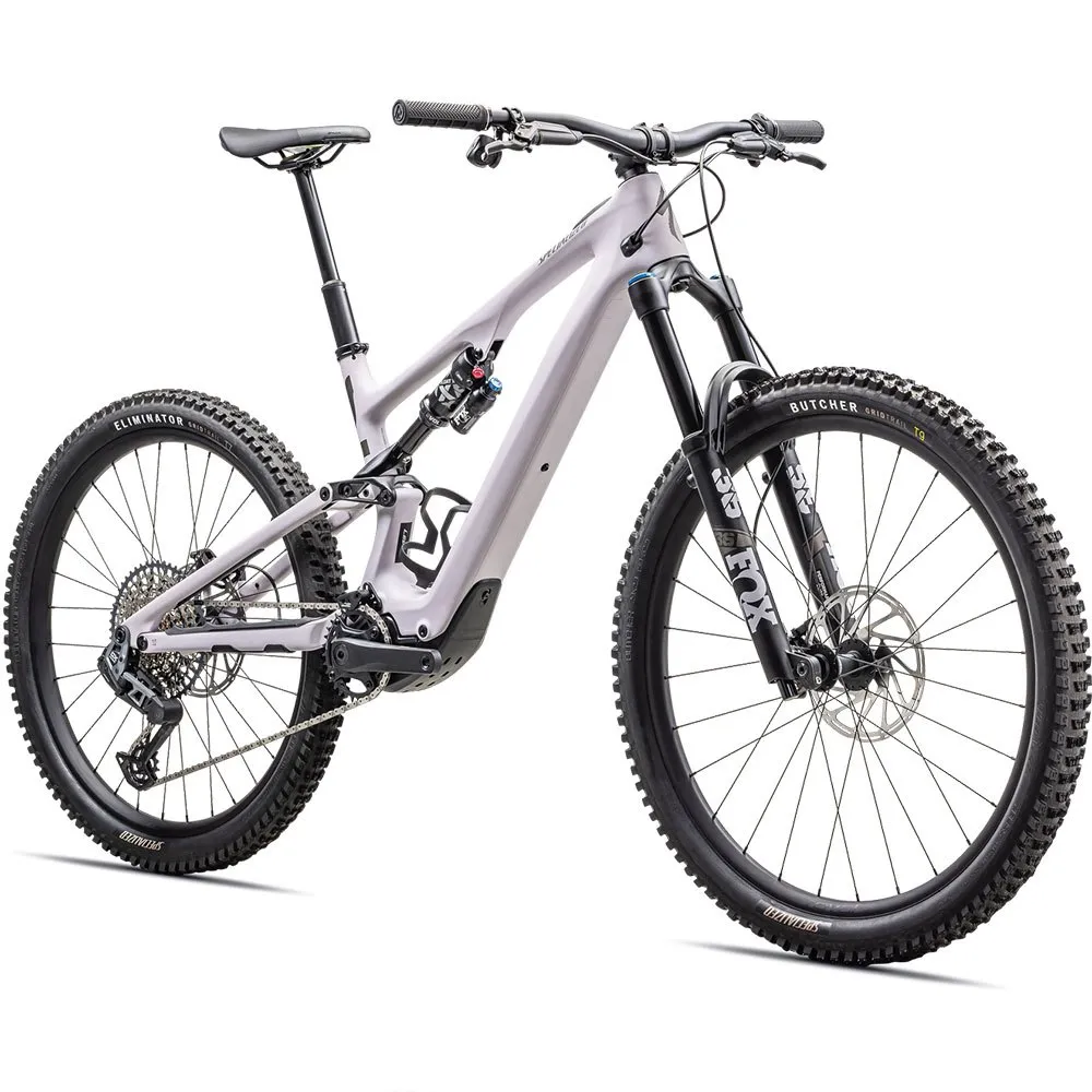 Specialized Levo Sl Expert Carbon 29/27.5´´ 2024 Elektrisk Terrengsykkel, Elsykkel Specialized Levo Sl Expert Carbon 29/27.5´´ 2024 Elektrisk Terrengsykkel, Elsykkel