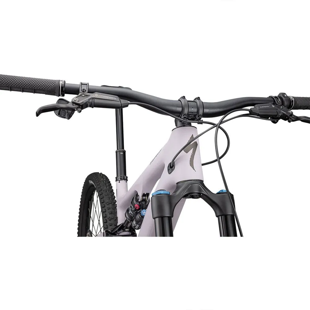Specialized Levo Sl Expert Carbon 29/27.5´´ 2024 Elektrisk Terrengsykkel, Elsykkel Specialized Levo Sl Expert Carbon 29/27.5´´ 2024 Elektrisk Terrengsykkel, Elsykkel