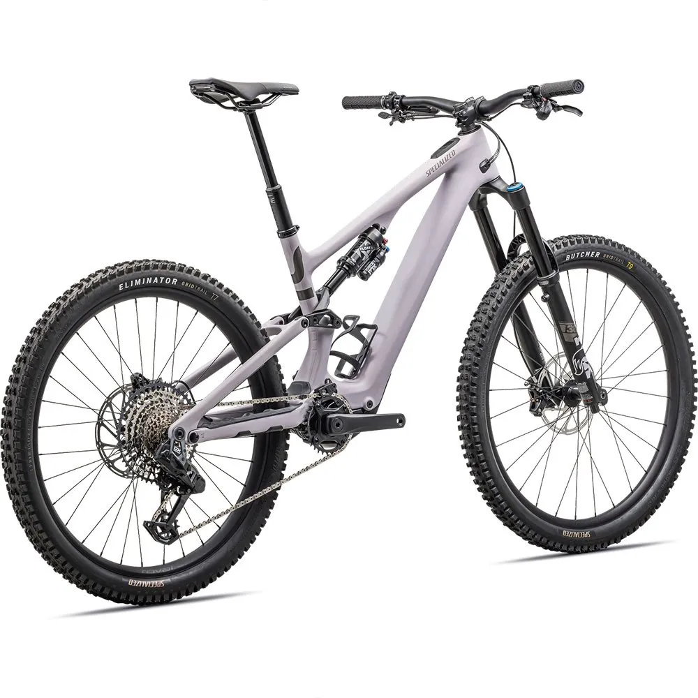 Specialized Levo Sl Expert Carbon 29/27.5´´ 2024 Elektrisk Terrengsykkel, Elsykkel Specialized Levo Sl Expert Carbon 29/27.5´´ 2024 Elektrisk Terrengsykkel, Elsykkel