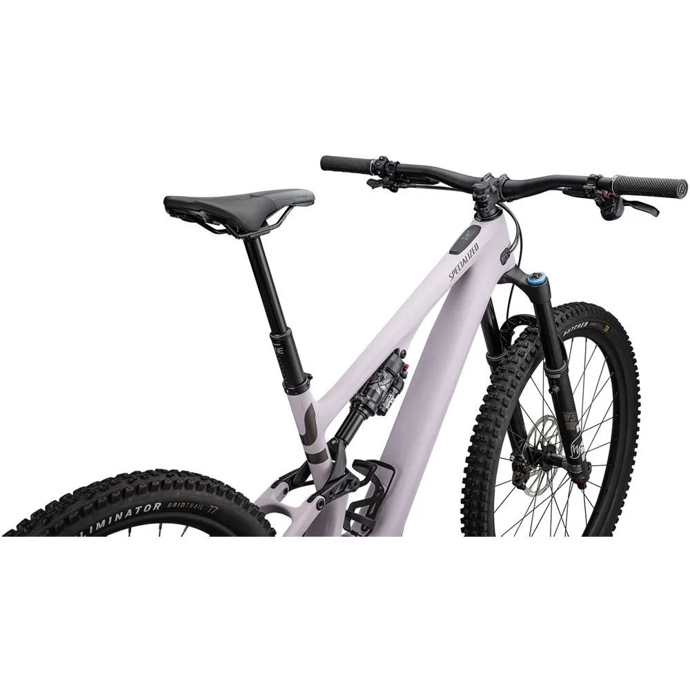 Specialized Levo Sl Expert Carbon 29/27.5´´ 2024 Elektrisk Terrengsykkel, Elsykkel Specialized Levo Sl Expert Carbon 29/27.5´´ 2024 Elektrisk Terrengsykkel, Elsykkel