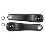 Specialized Levo Turbo Carbon Krankarm, Black, 170mm