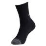 Specialized Merino Deep Winter Tall Sock Blk L Lange Sokker, Black