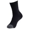Specialized Merino Deep Winter Tall Sock Blk Xl Lange Sokker, Black