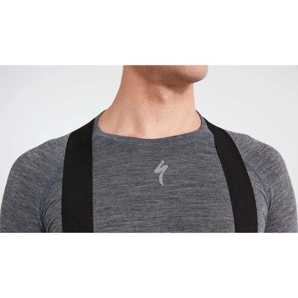 Specialized Merino Langarmet Baselag