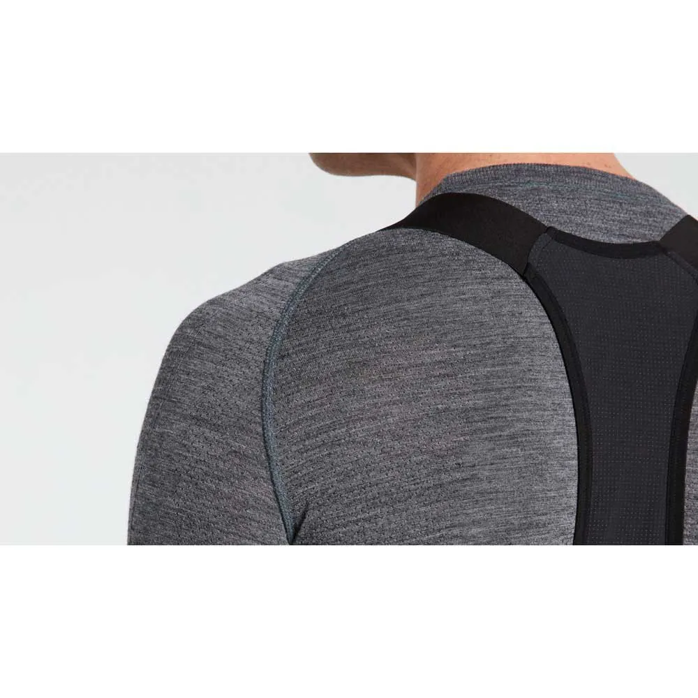 Specialized Merino Langarmet Baselag