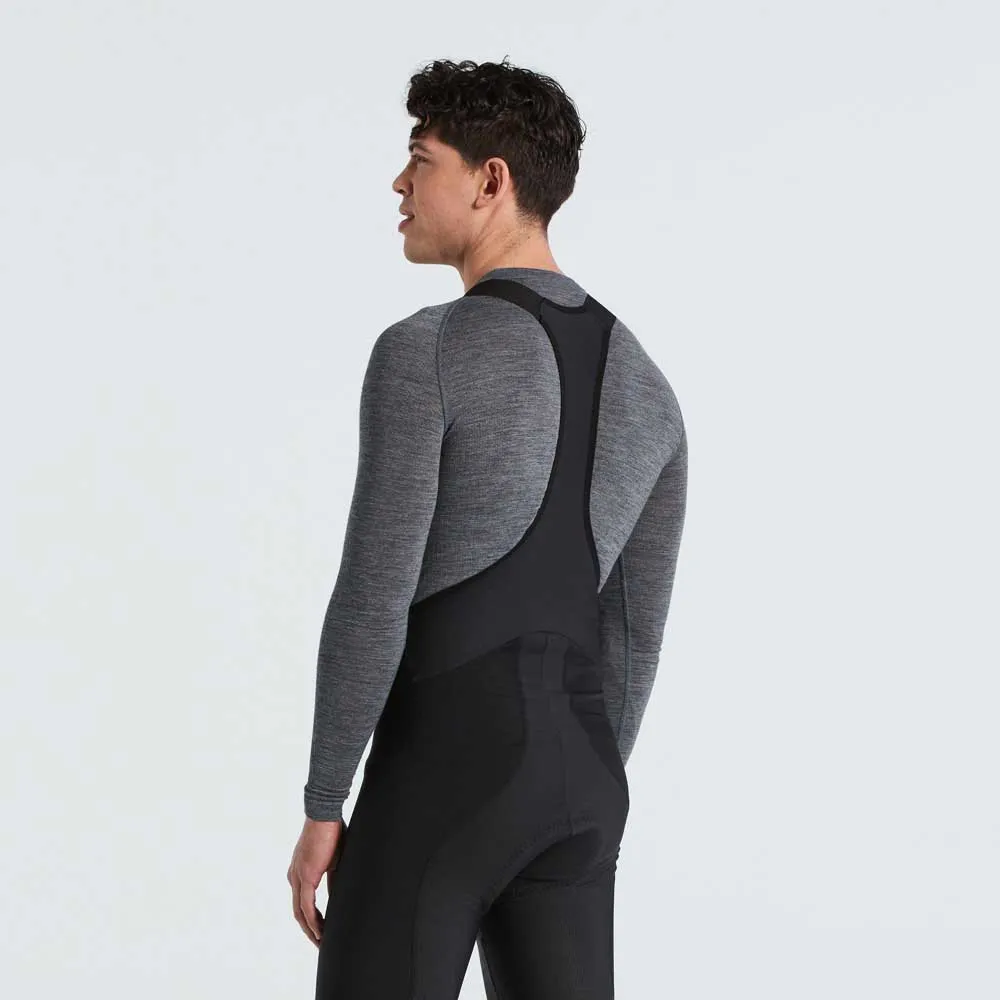 Specialized Merino Langarmet Baselag