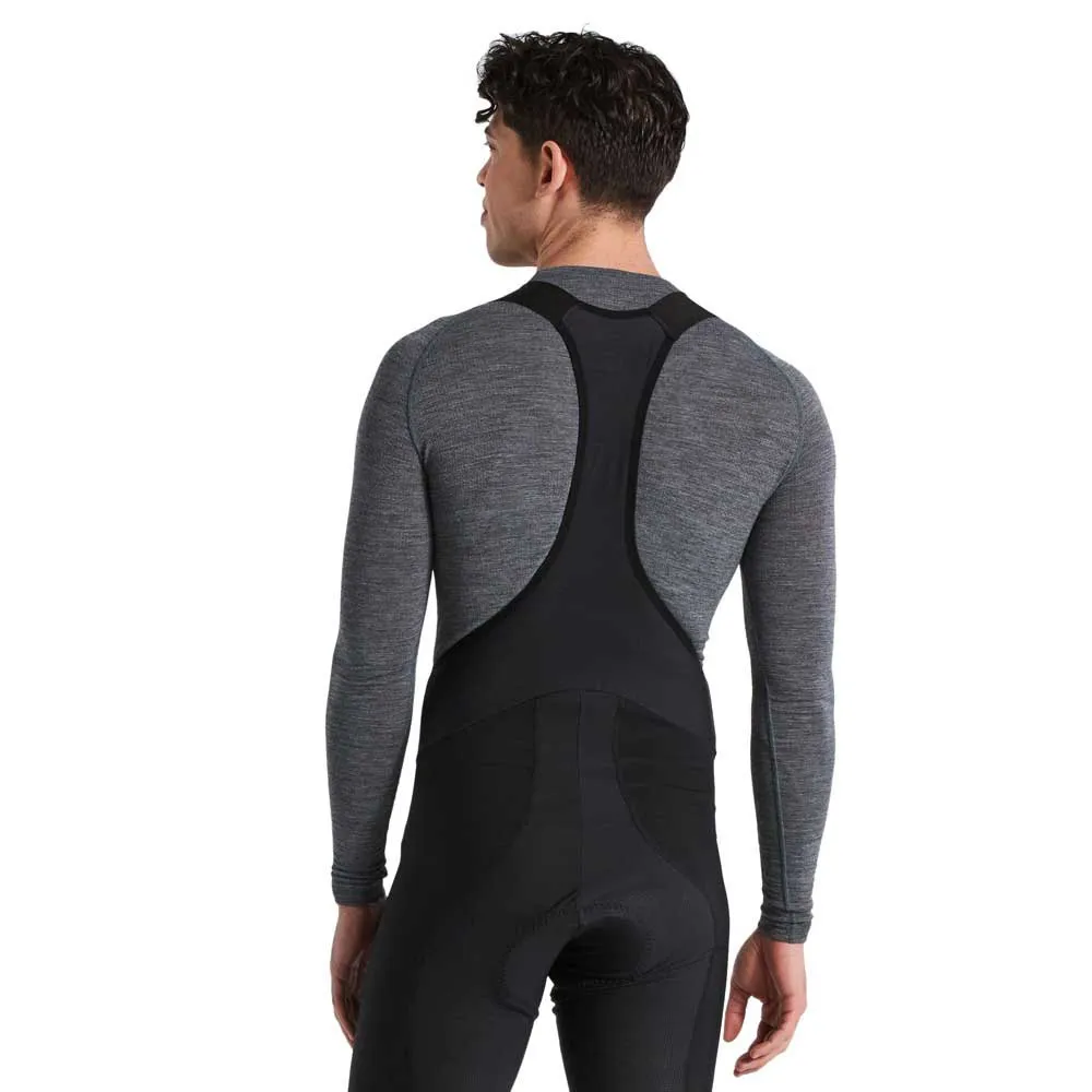Specialized Merino Langarmet Baselag