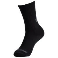 Specialized Merino Midweight Lange Sokker Specialized Merino Midweight Lange Sokker