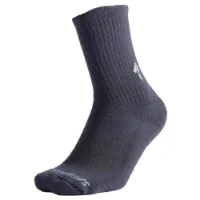 Specialized Merino Midweight Lange Sokker