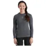 Specialized Merino Seamless Langarmet Baselag