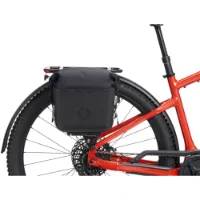 Specialized Microcave Dry Sykkelveske 8l Specialized Microcave Dry Sykkelveske 8l