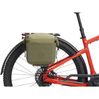 Specialized Microcave Dry Veske 8l Specialized Microcave Dry Veske 8l
