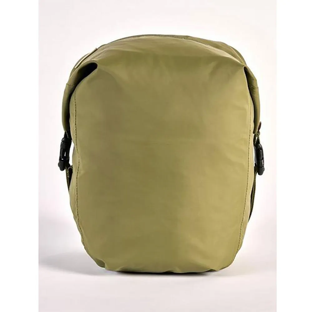Specialized Microcave Dry Veske 8l, Green, One Size