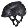 Black / smoke graphic