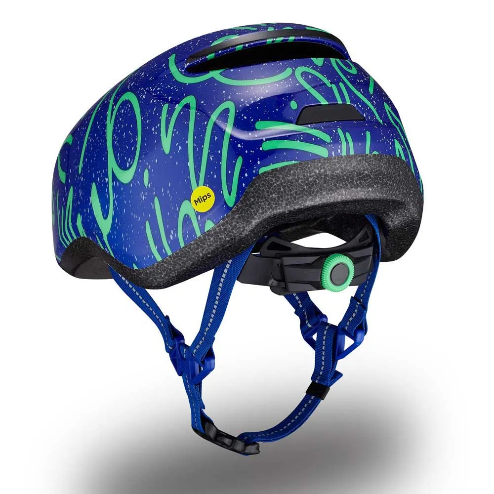 Specialized Mio 2 Mips Byhjelm